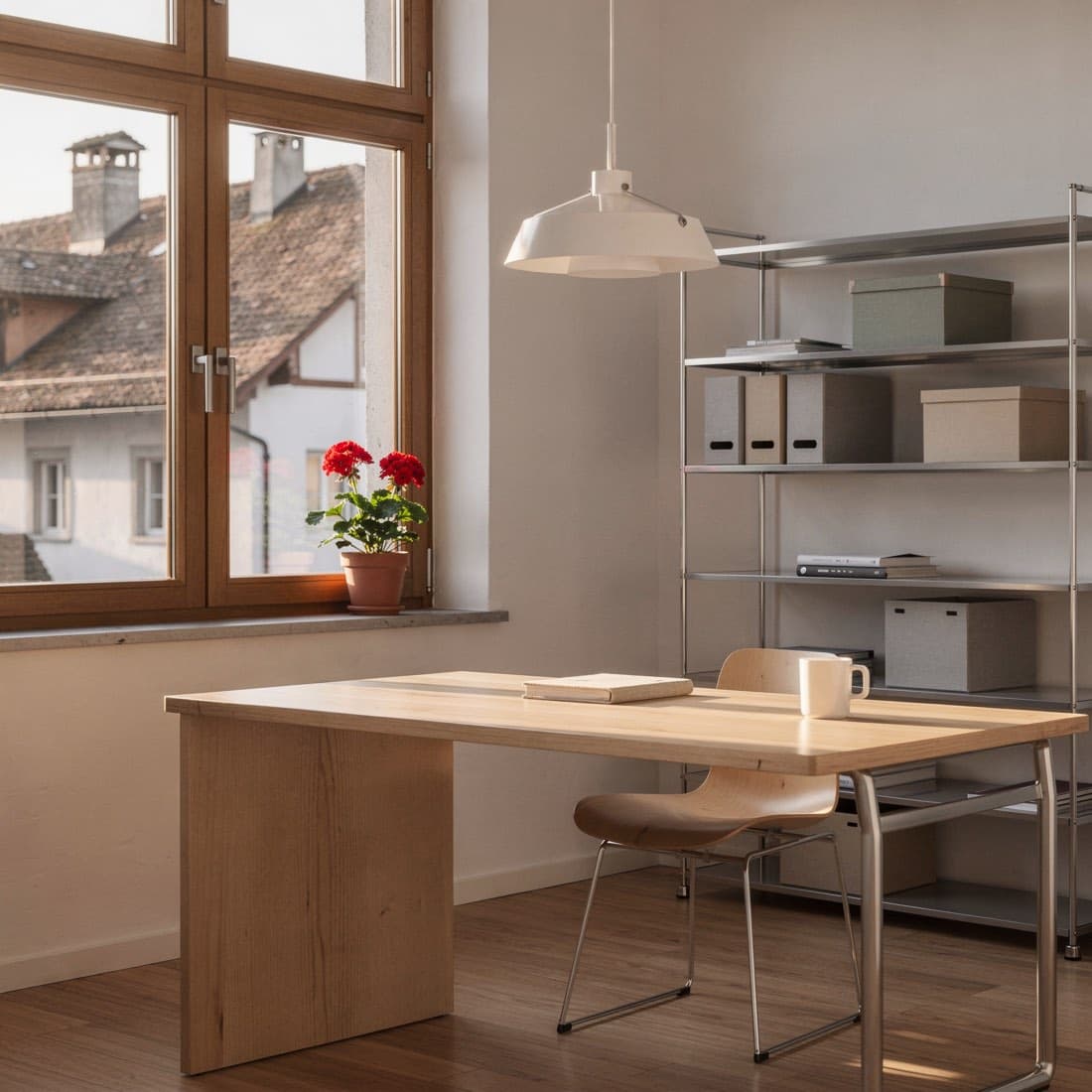 Büroreinigung Schaffhausen ausserhalb Geschäftszeiten